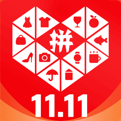 拼多多 App 下載 QR